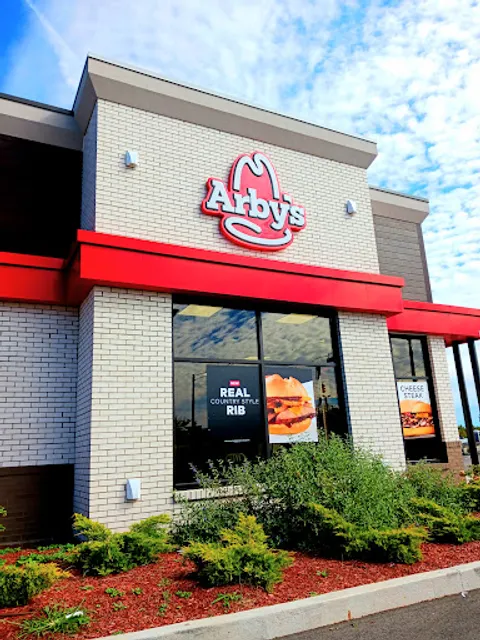 Arby's