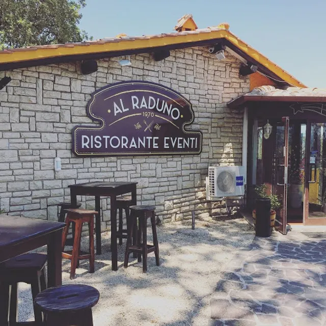 Ristorante Al Raduno