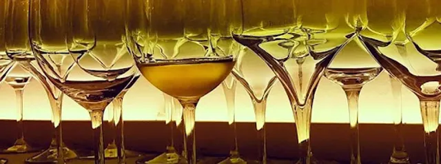 Hic! La Folie du Vin