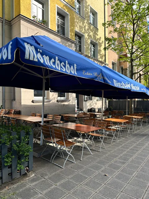 Arion Korean Restaurant