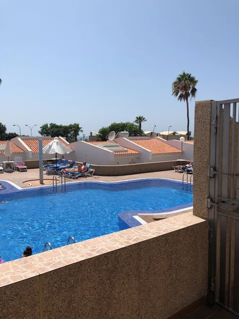 Island Village - Crown Leisure Holidays