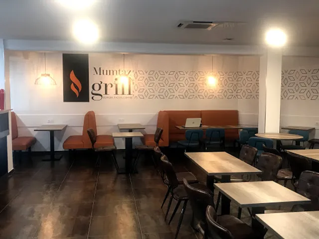 Mumtaz Grill