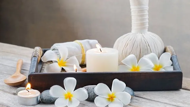 PURE WERA Thai Massage and Spa | NYC