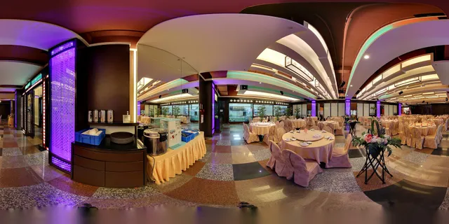 竹園餐廳 八德店