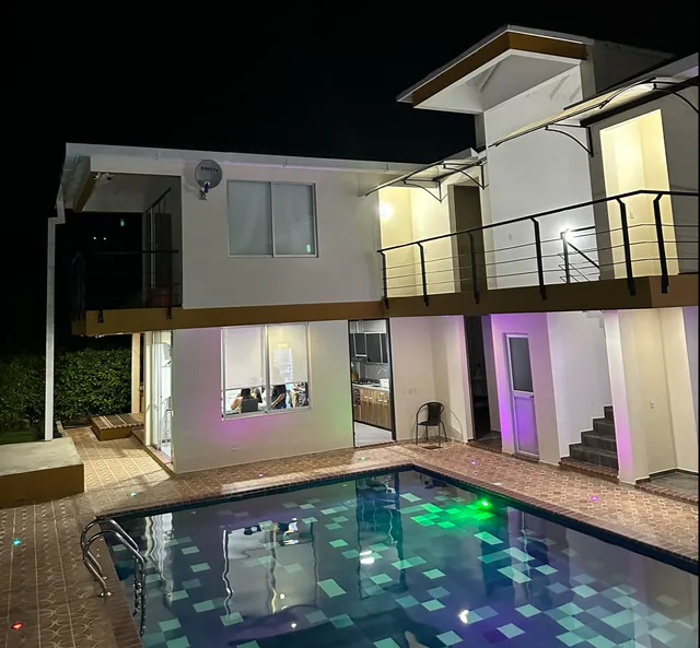 Casa Quinta El MORETALL