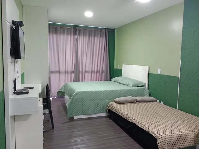Loft Vista Mar Prainha RJ