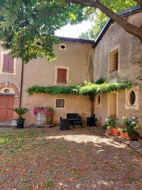 Casa Barattini B&B CIN: IT036047C1XX4GZN