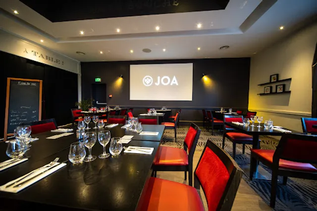 Comptoir JOA de Santenay