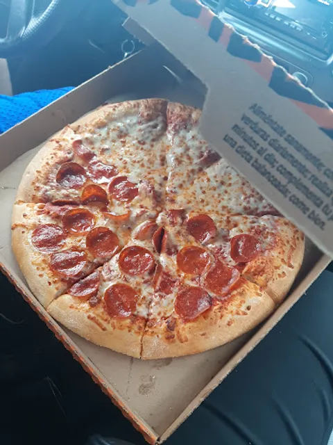 Little Caesars