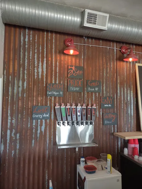 Sensory Smokehouse & Brewpub