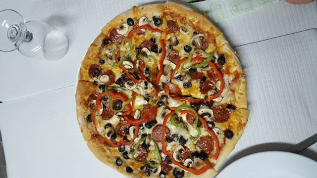 Pito Dourado Restaurante