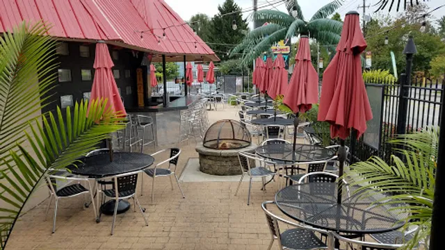 Champions Sports Bar & Grill