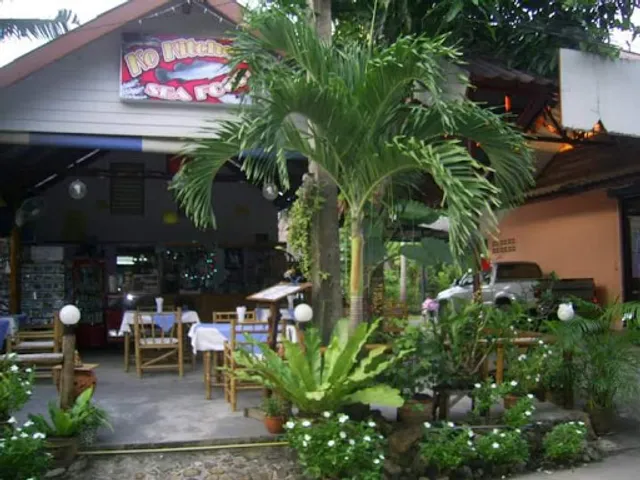 Kokitchen Koh Changโกคิทเช่น