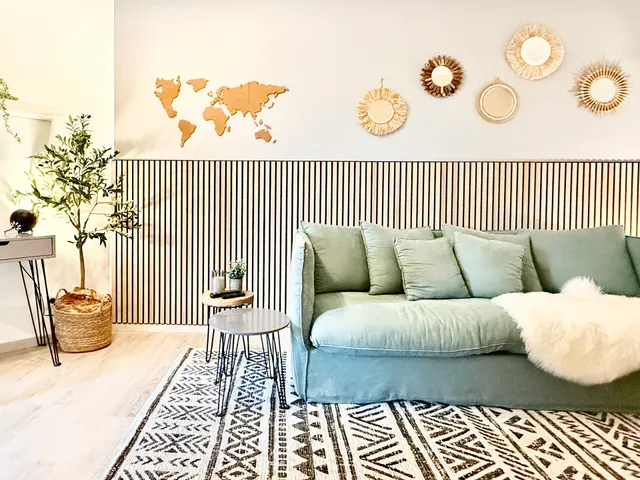 Ferienwohnung Oberwinter bei Bonn