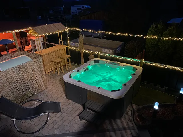 Ferienwohnung mit Herz