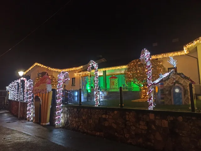 Casa Rural La Mimosa