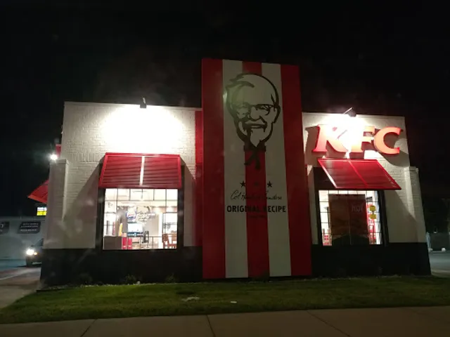 KFC