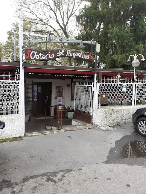 Trattoria Osteria Il Brigantino