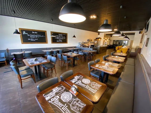 Restaurace Střelnice