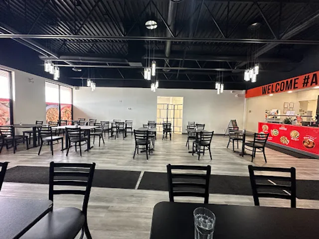 Amritsari Kulcha Point