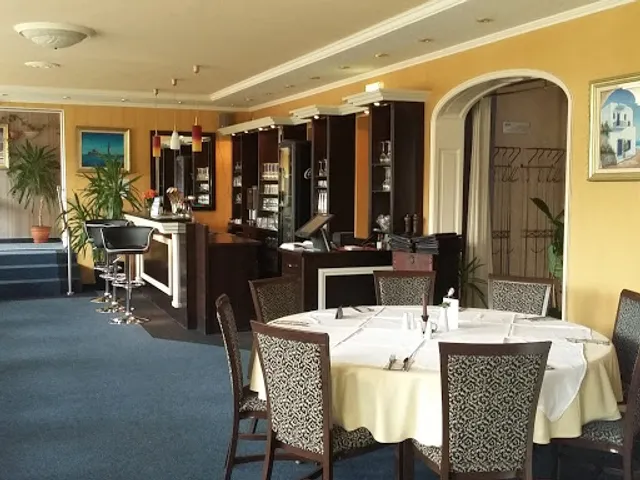 Restaurant Kreta
