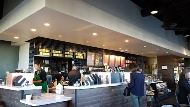 Starbucks