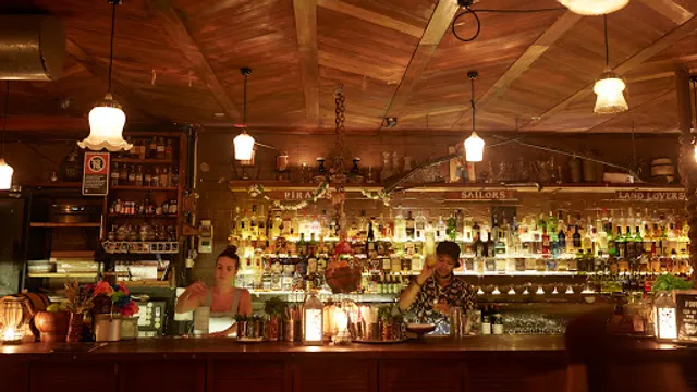 Button Bar and The Lab