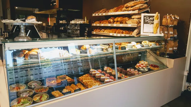 Emma's Bäckerei Luzern - Ruopigen