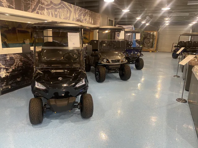 Aqua Living Factory Outlets