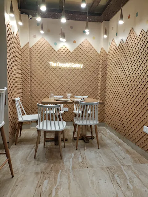 The Dessart Gallery, Green Park