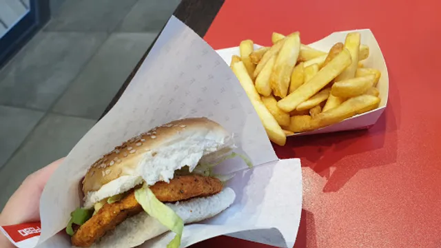 FEBO Amsterdam - Gentiaanstraat