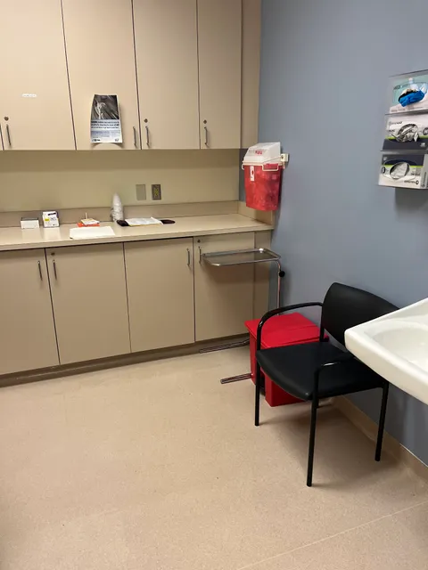 UConn Health West Hartford