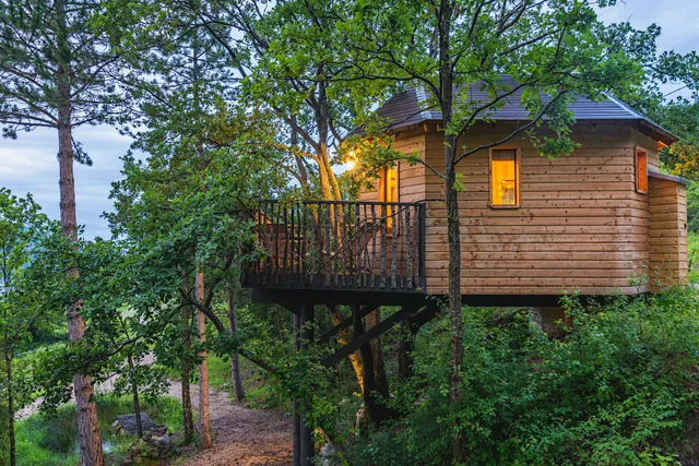 Farm Fortia - Hébergement, Mariage & Séminaire