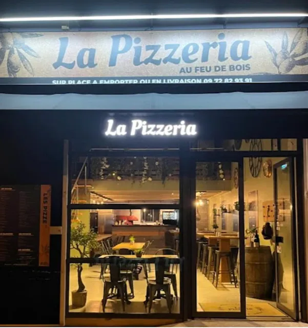 La Pizzeria