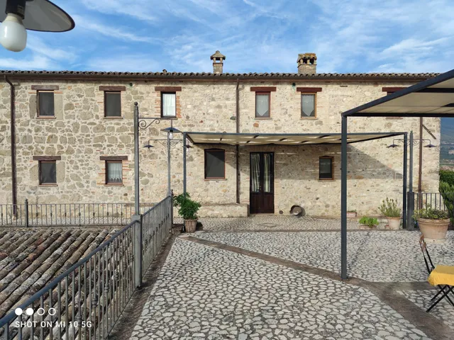 Agriturismo San Bartolomeo