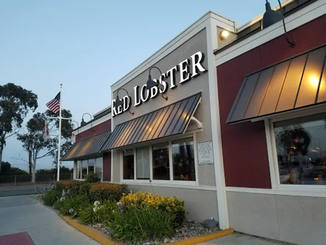 Red Lobster