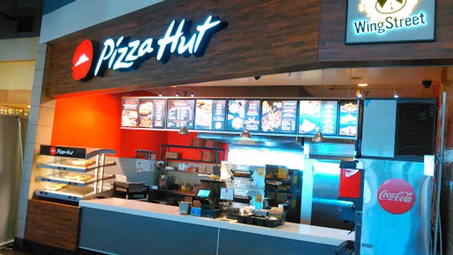 Naval Base San Diego Food Court