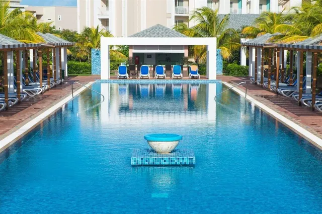 Playa Cayo Santa Maria