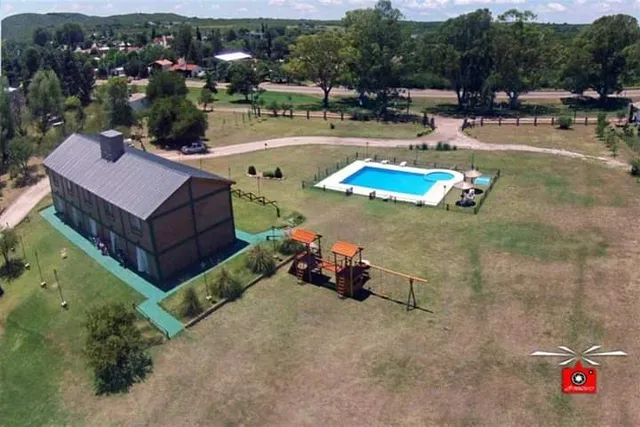 Estancia la Aguada Elizabeth