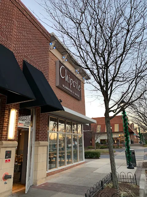 Chipotle Mexican Grill