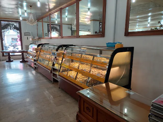 Purimas 3 Cake & Bakery