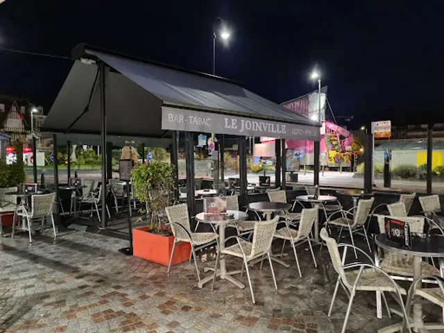 Le Joinville