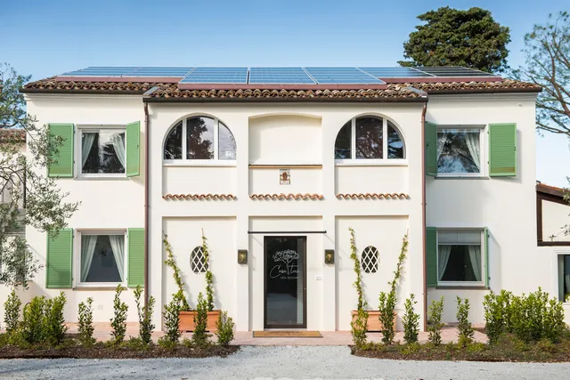 Casa Tua Spa & Resort