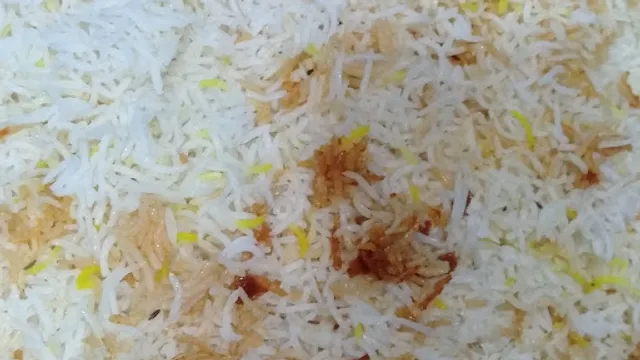 Kukatpally Food Court