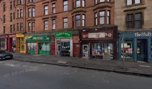 The Greenroom Rehearsal & Recording Studio