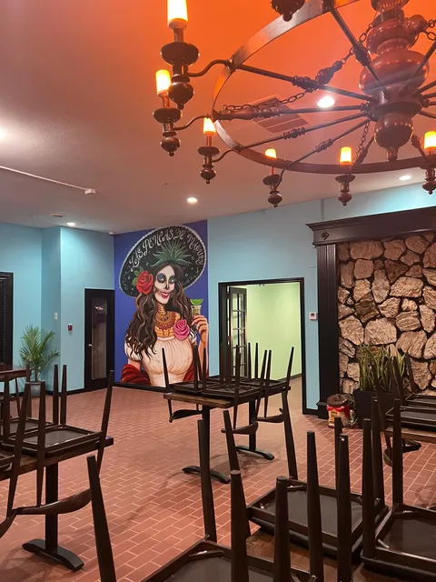 Las Pencas de Maguey Restaurant