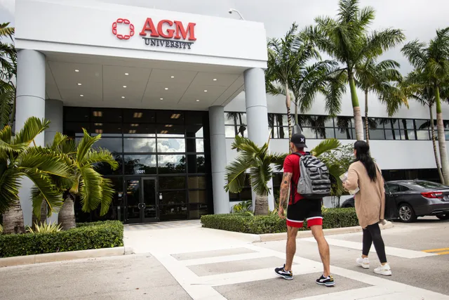 AGM University - South Florida