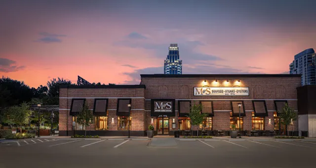 McCormick & Schmick's Seafood & Steaks