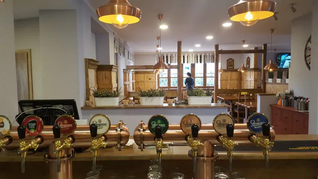 Restaurace U Džbánu