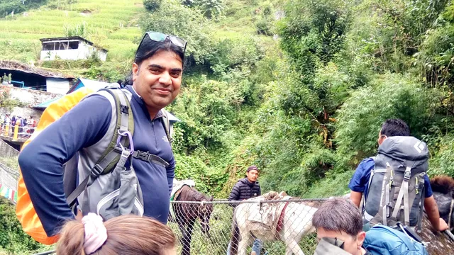 Hiking Himalayas Treks & Expedition P.Ltd